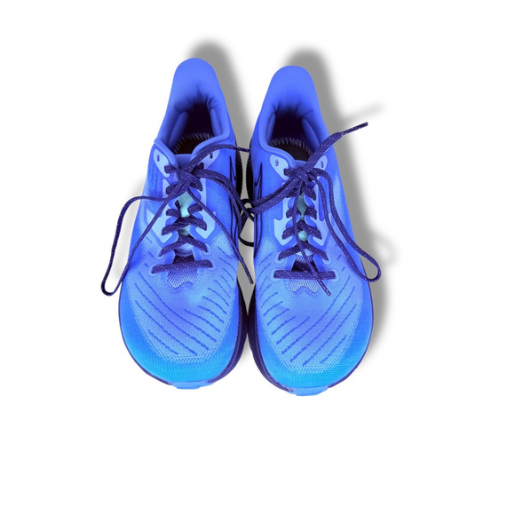 Altra Shoes - Altra Experience Flow Womens Size 7.5 Blue Training Running Shoes NO INSOLES